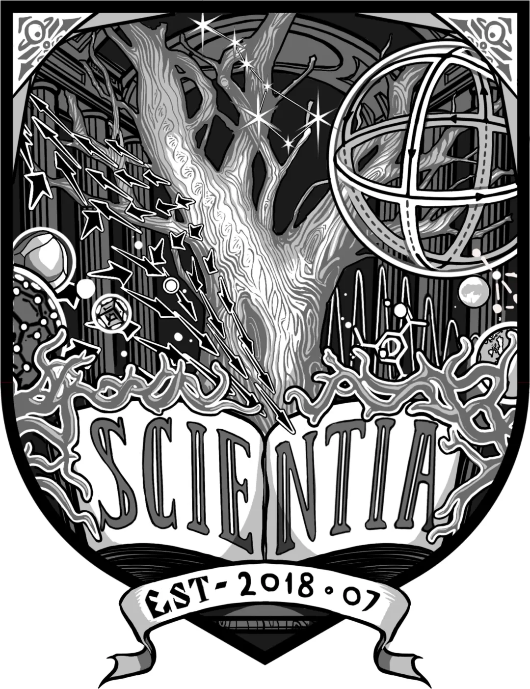 The Colloquium Cognitionis Callidum logo.